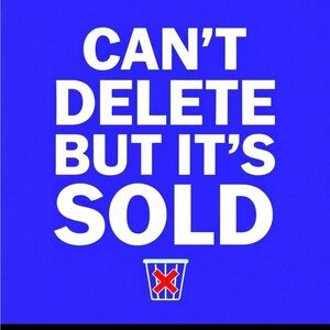 Lacoste Red Polo with White Accents S